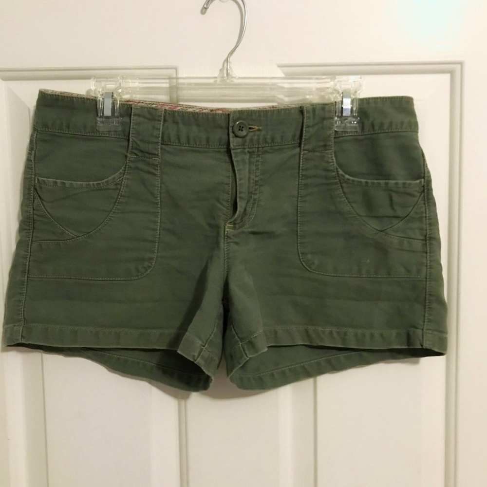 Vintage American Eagle Shorts